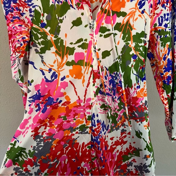 Vintage Dress - Picture 6 of 10